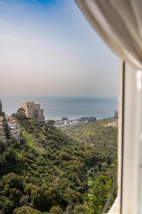 Sea View Carmel Mountain * Haïfa
