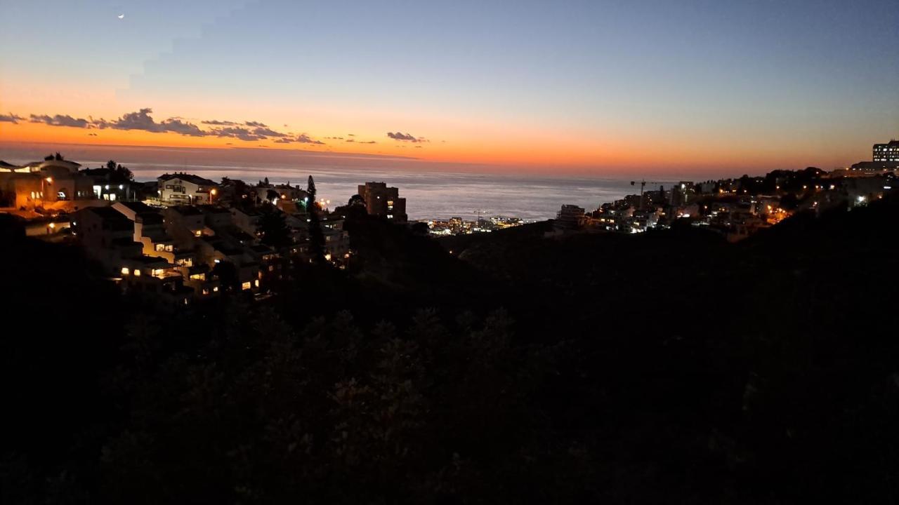 Appartement Sea View Carmel Mountain Haïfa